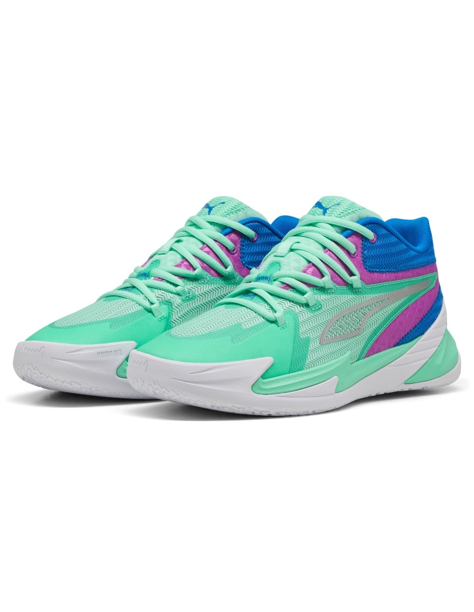 Tenis Dagger para básquetbol de hombre 6