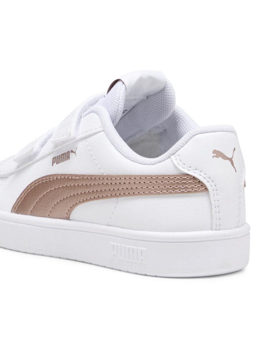 Tenis Rickie Classic de niña 5