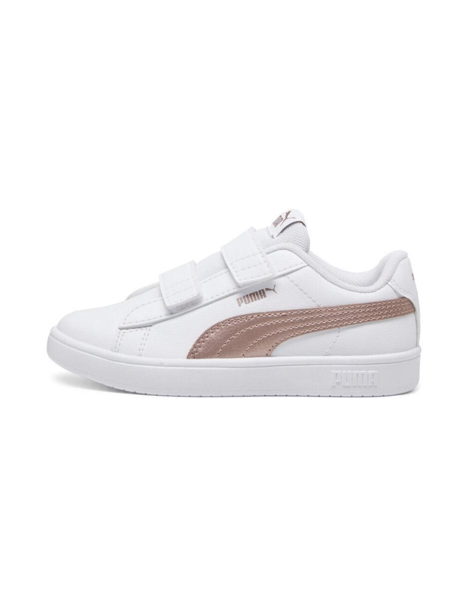 Tenis Rickie Classic de niña 6