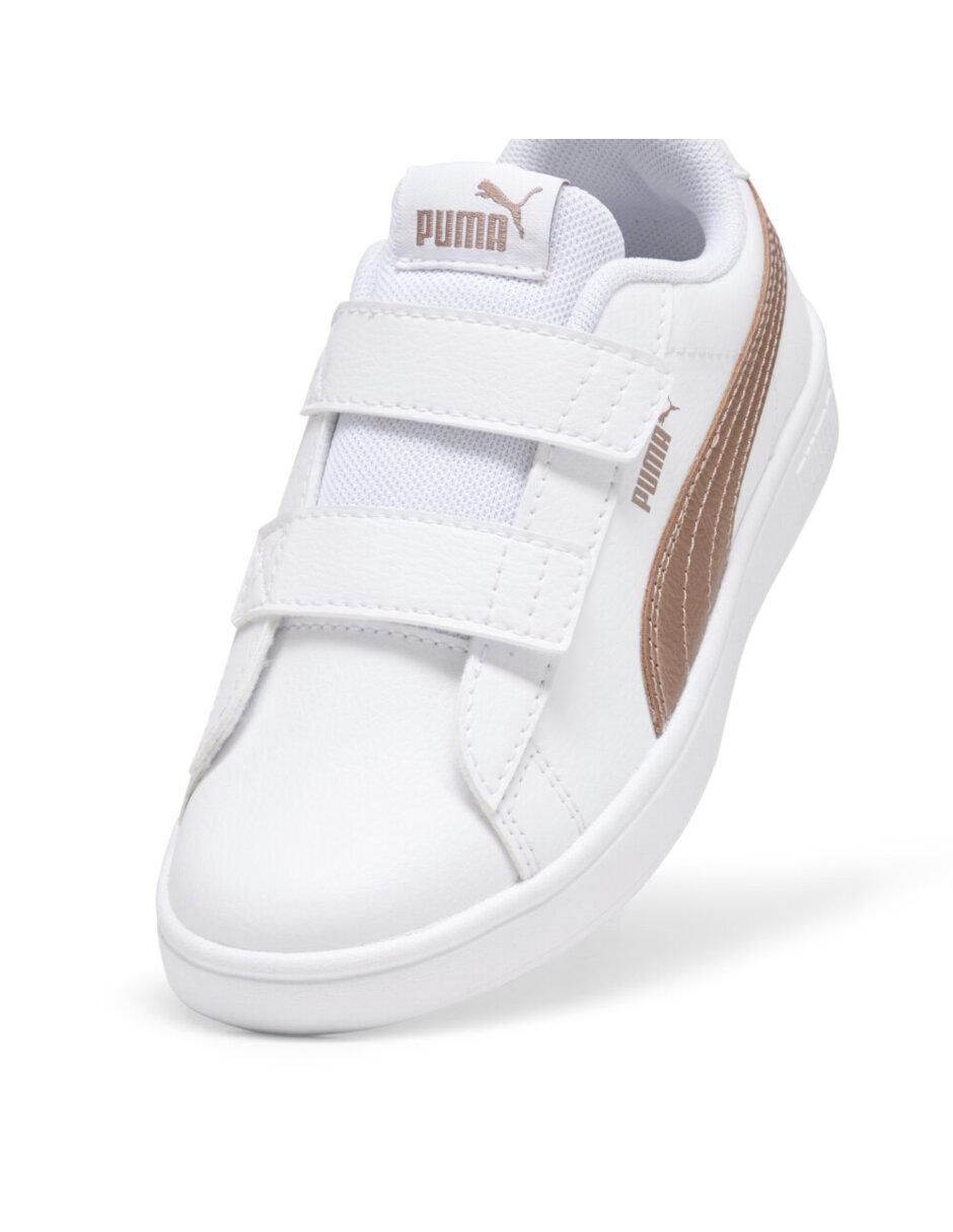Tenis Rickie Classic de niña
