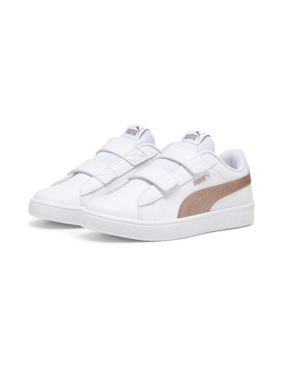 Tenis Rickie Classic de niña