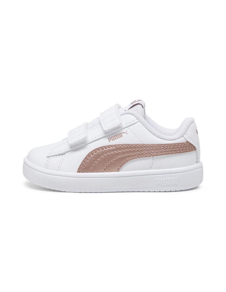 Tenis Rickie Classic V de niña