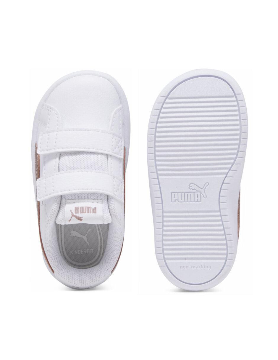 Tenis Rickie Classic V de niña
