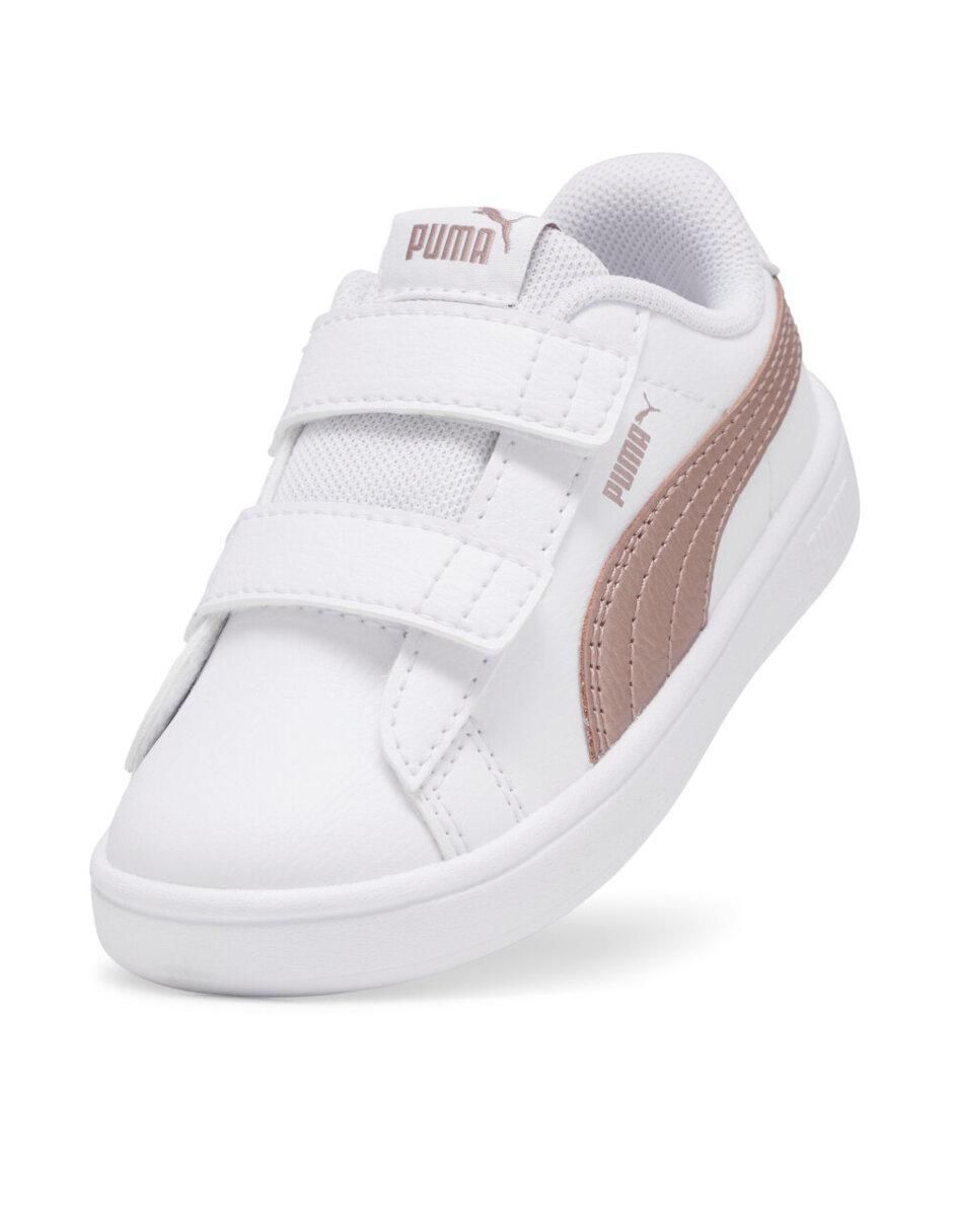 Tenis Rickie Classic V de niña