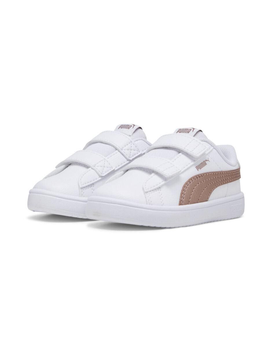 Tenis Rickie Classic V de niña 6