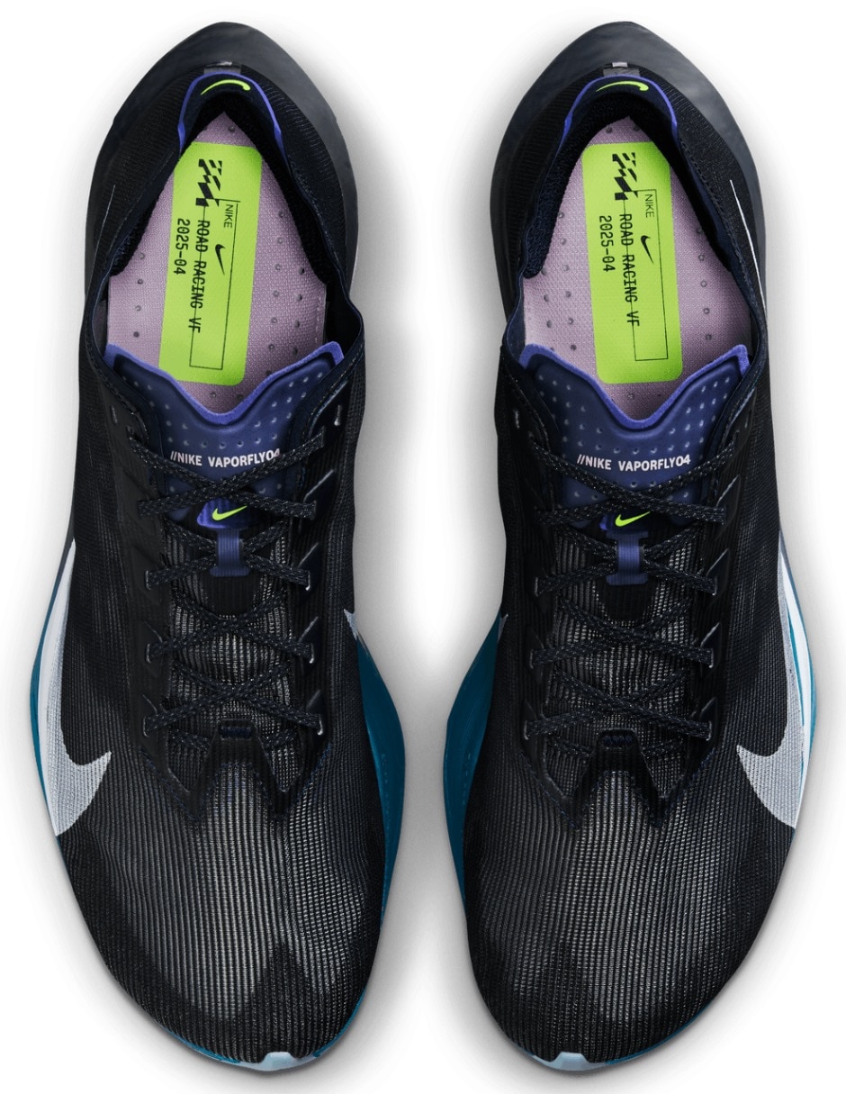 Tenis Vaporfly 4 para correr Nike de hombre