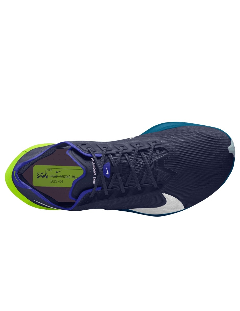Tenis Vaporfly 4 para correr Nike de hombre