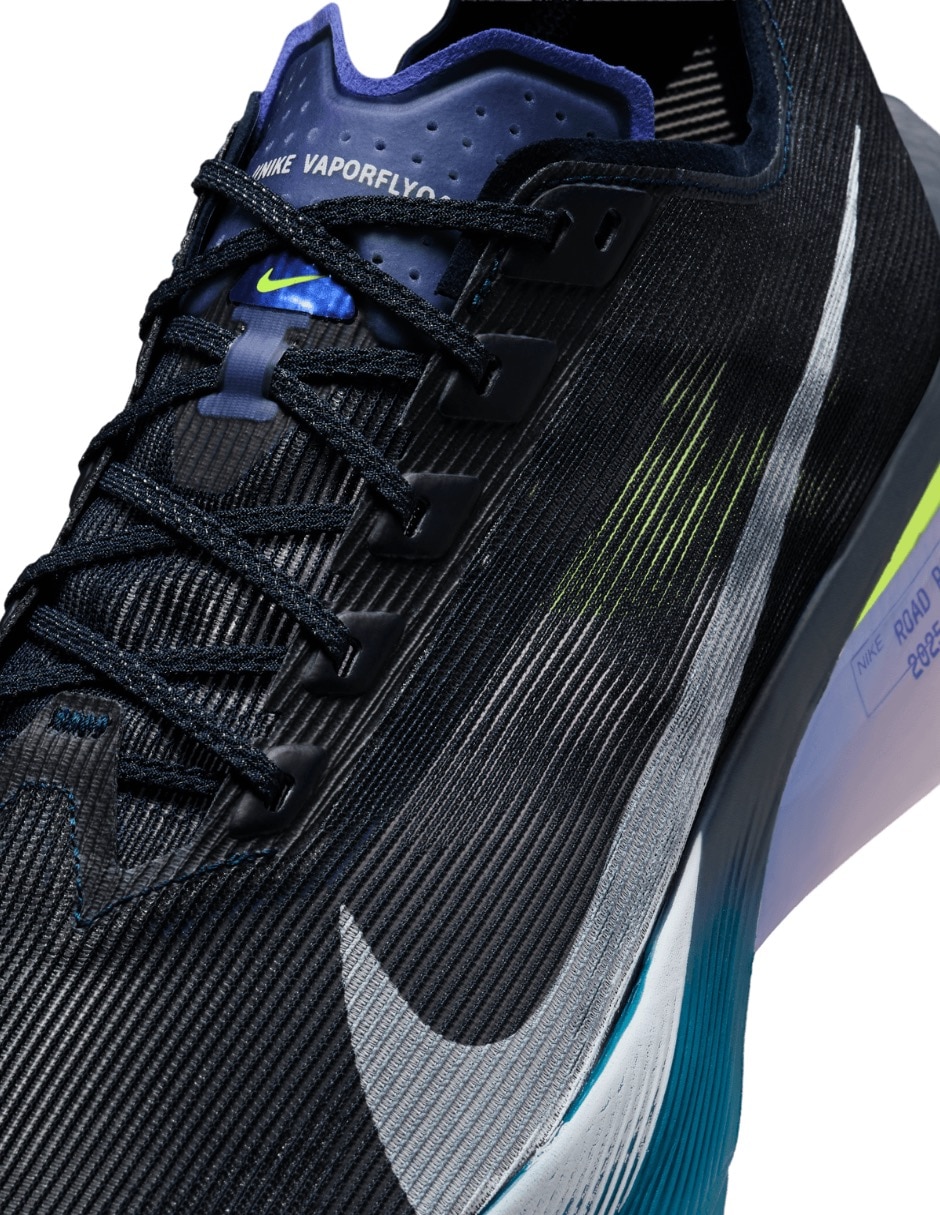 Tenis Vaporfly 4 para correr Nike de hombre