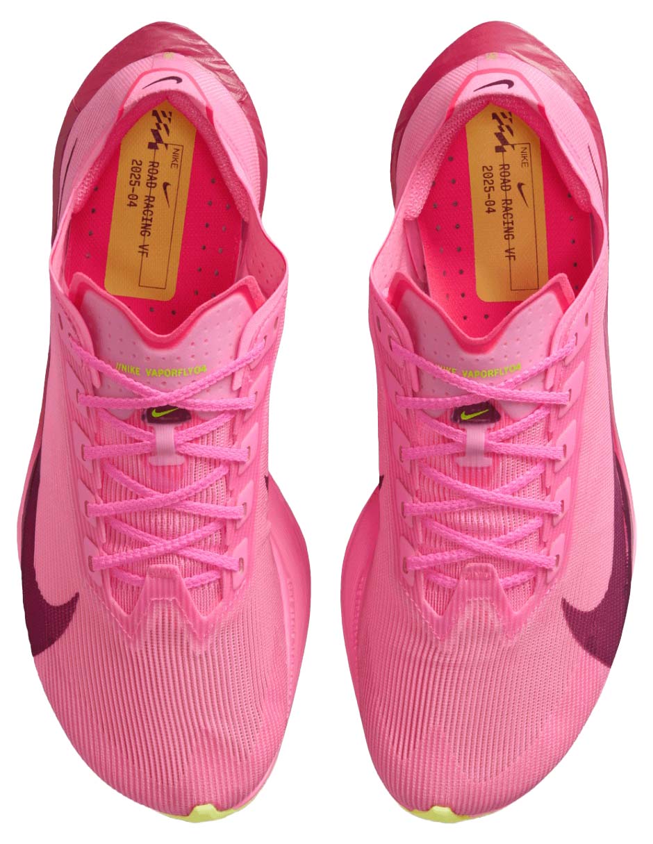 Tenis W Zoomx Vaporfly Next 4 para correr de hombre