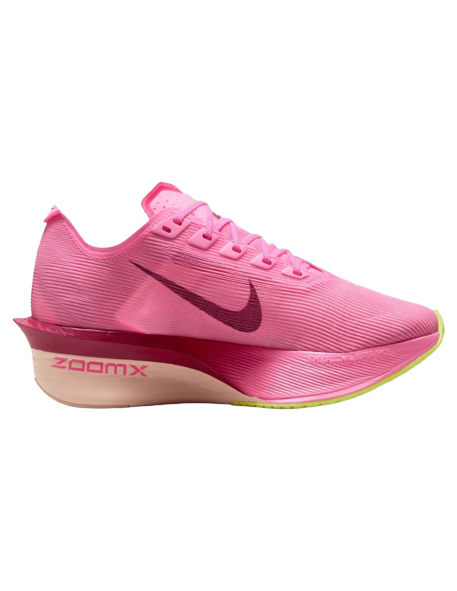 Tenis W Zoomx Vaporfly Next 4 para correr de hombre