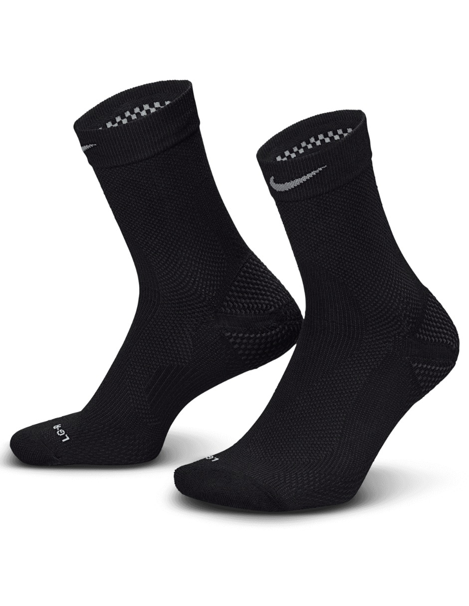 Calcetín comfort para correr unisex