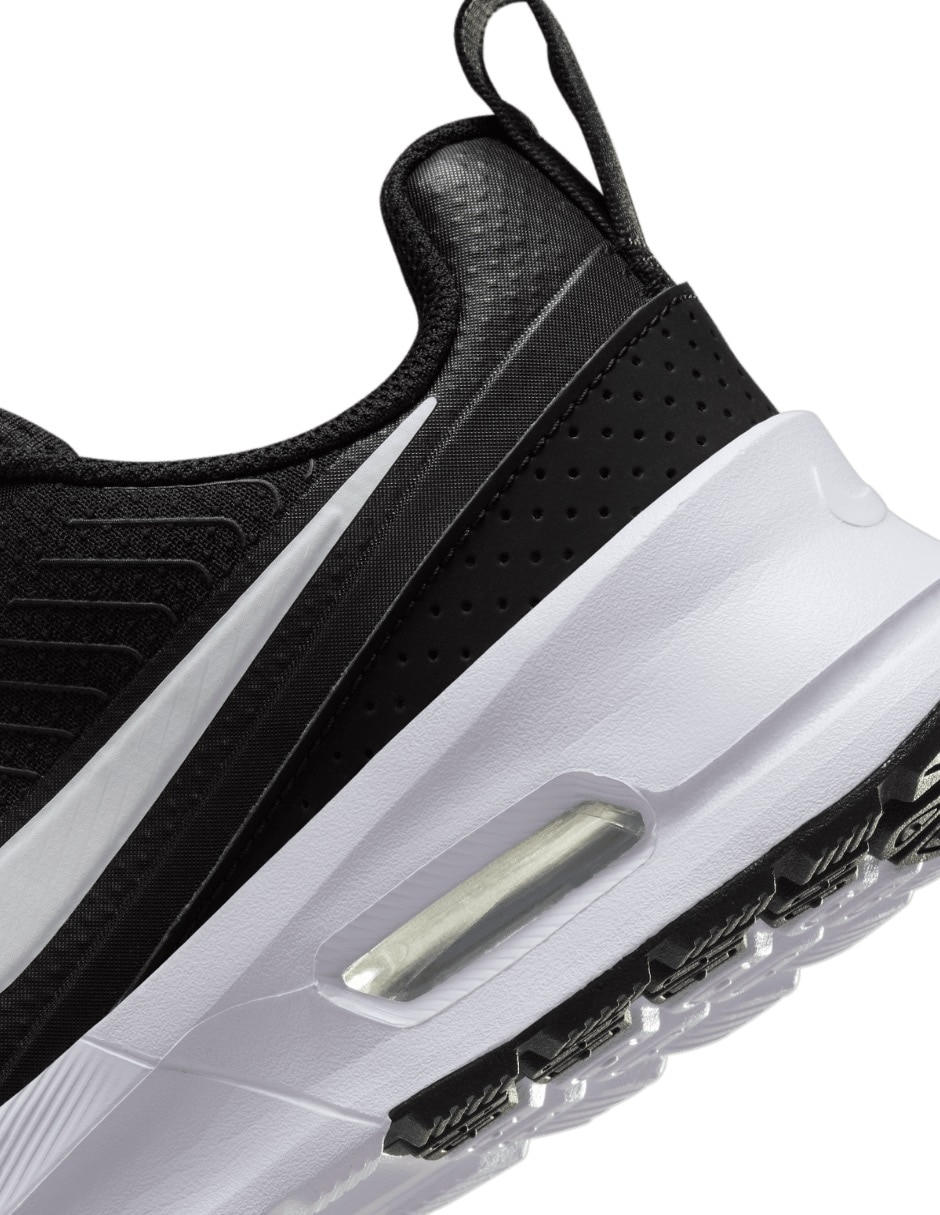Tenis para entrenamiento Nike Air Max Nuaxis de mujer