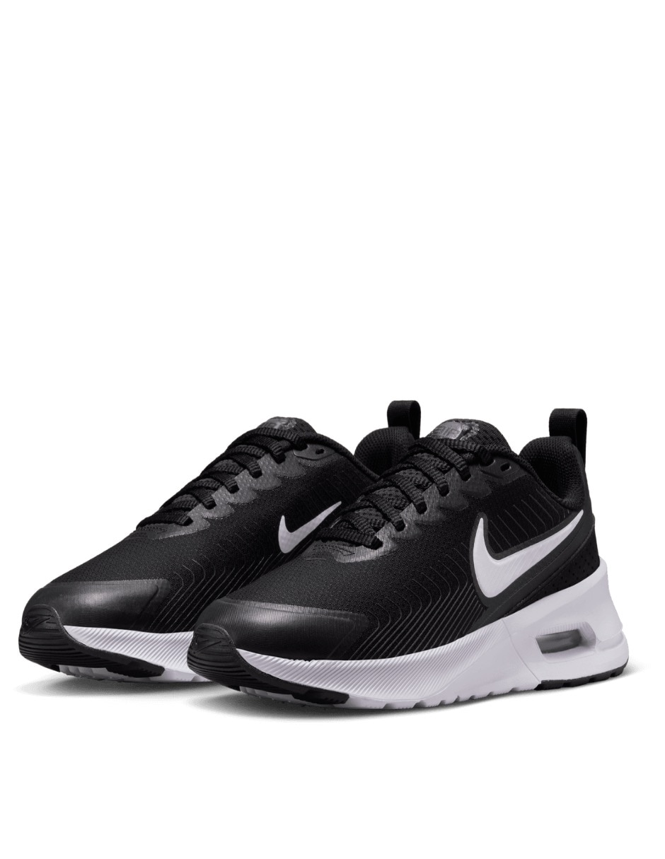 Tenis para entrenamiento Nike Air Max Nuaxis de mujer