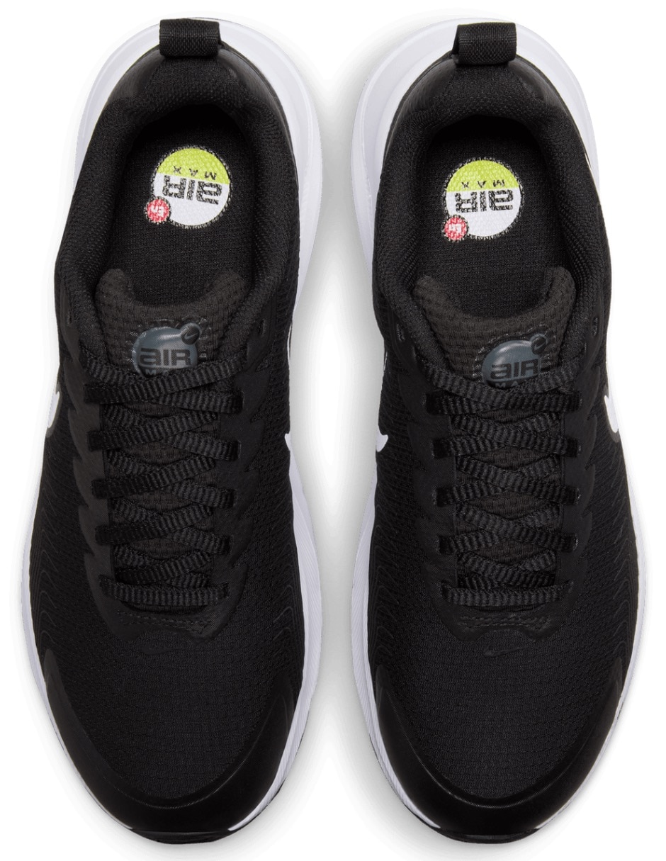 Tenis para entrenamiento Nike Air Max Nuaxis de mujer