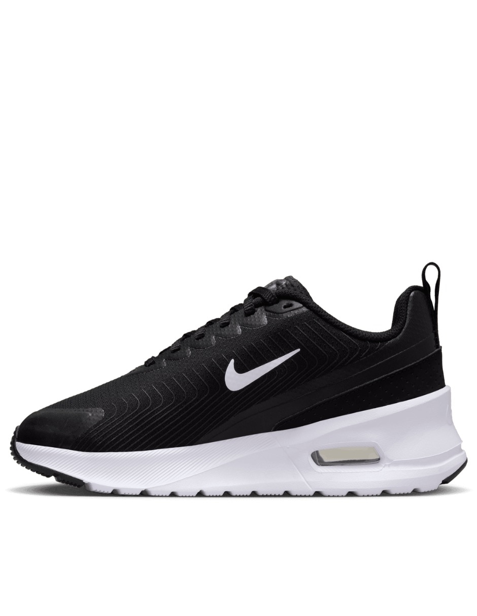 Tenis para entrenamiento Nike Air Max Nuaxis de mujer