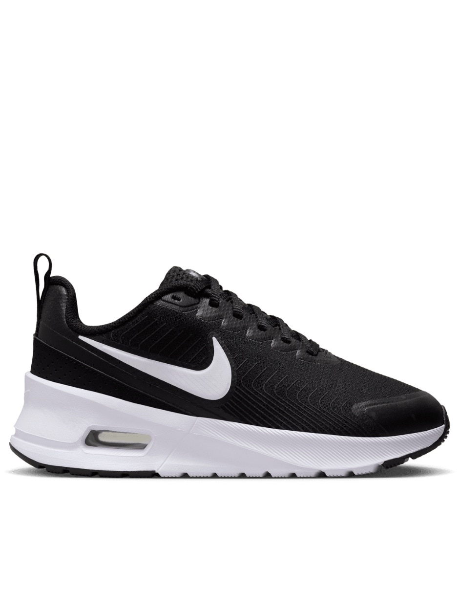 Tenis para entrenamiento Nike Air Max Nuaxis de mujer