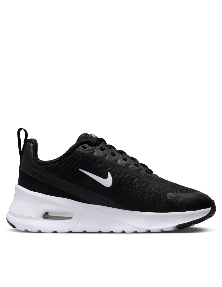 Tenis para entrenamiento Nike Air Max Nuaxis de mujer