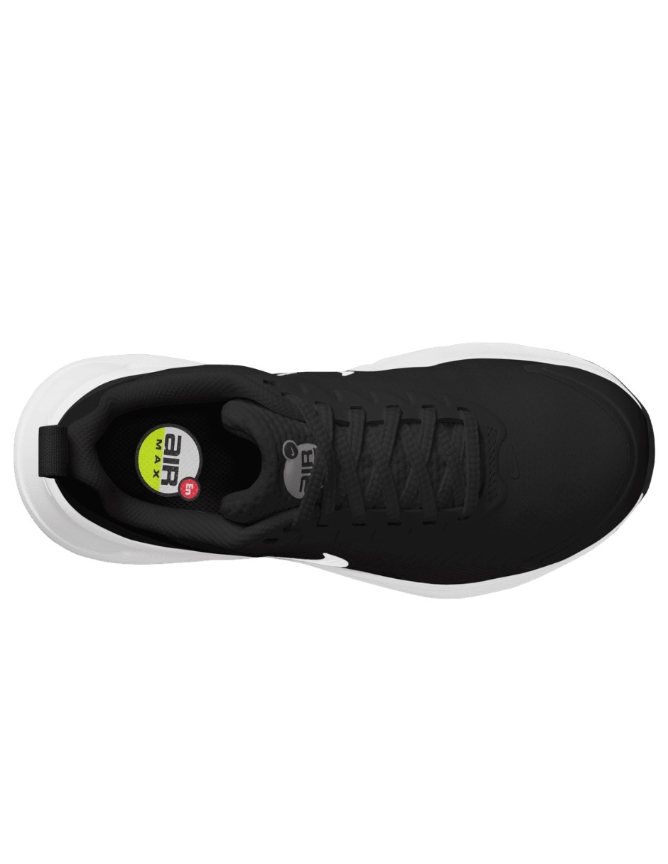 Tenis para entrenamiento Nike Air Max Nuaxis de mujer