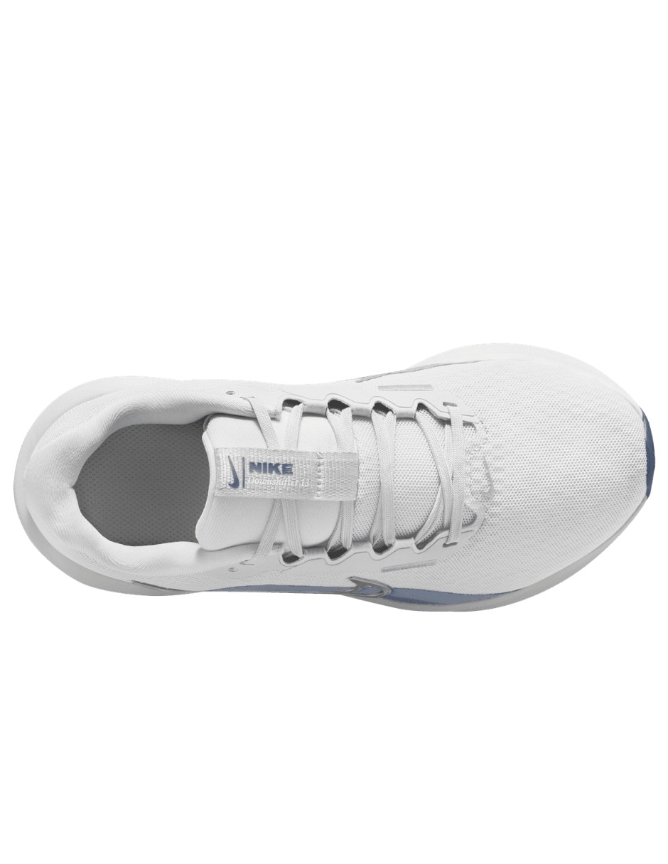 Tenis Downshifter 13 de mujer para correr
