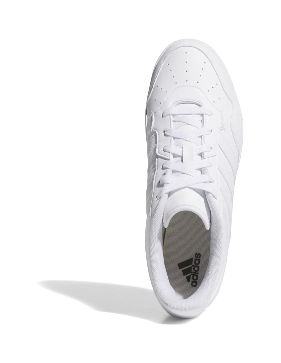 Tenis Adidas Hoops unisex para básquetbol