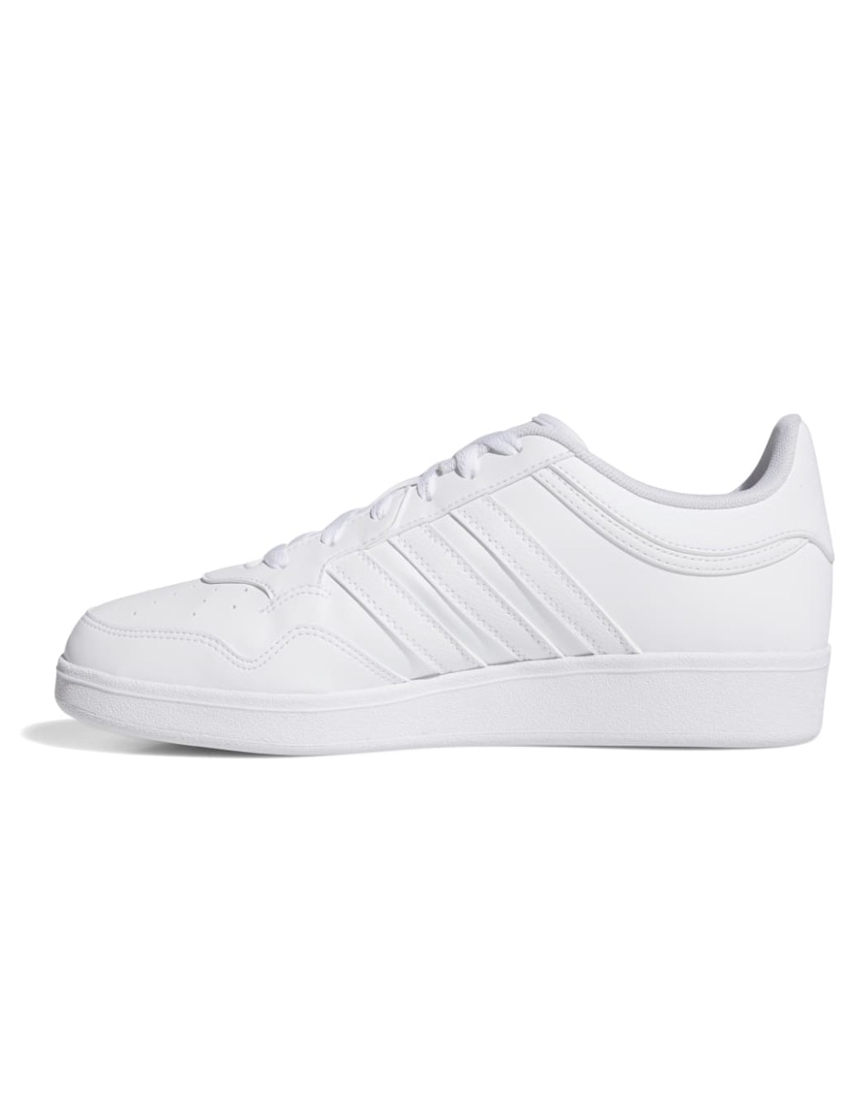 Tenis Adidas Hoops unisex para básquetbol