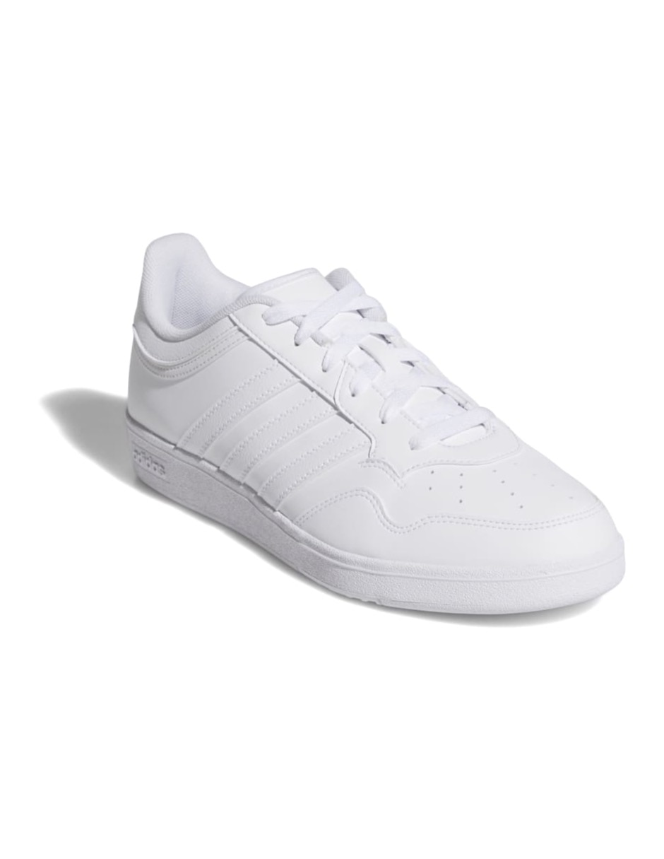 Tenis Adidas Hoops unisex para básquetbol