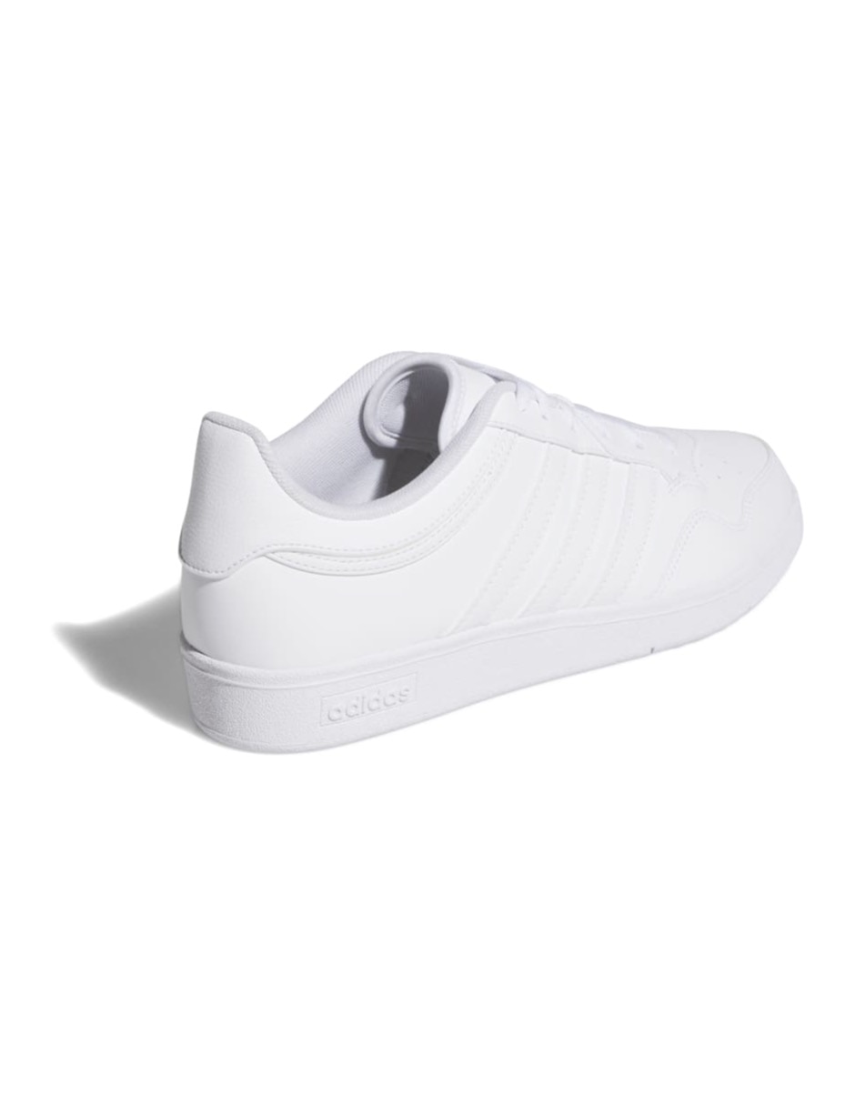 Tenis Adidas Hoops unisex para básquetbol