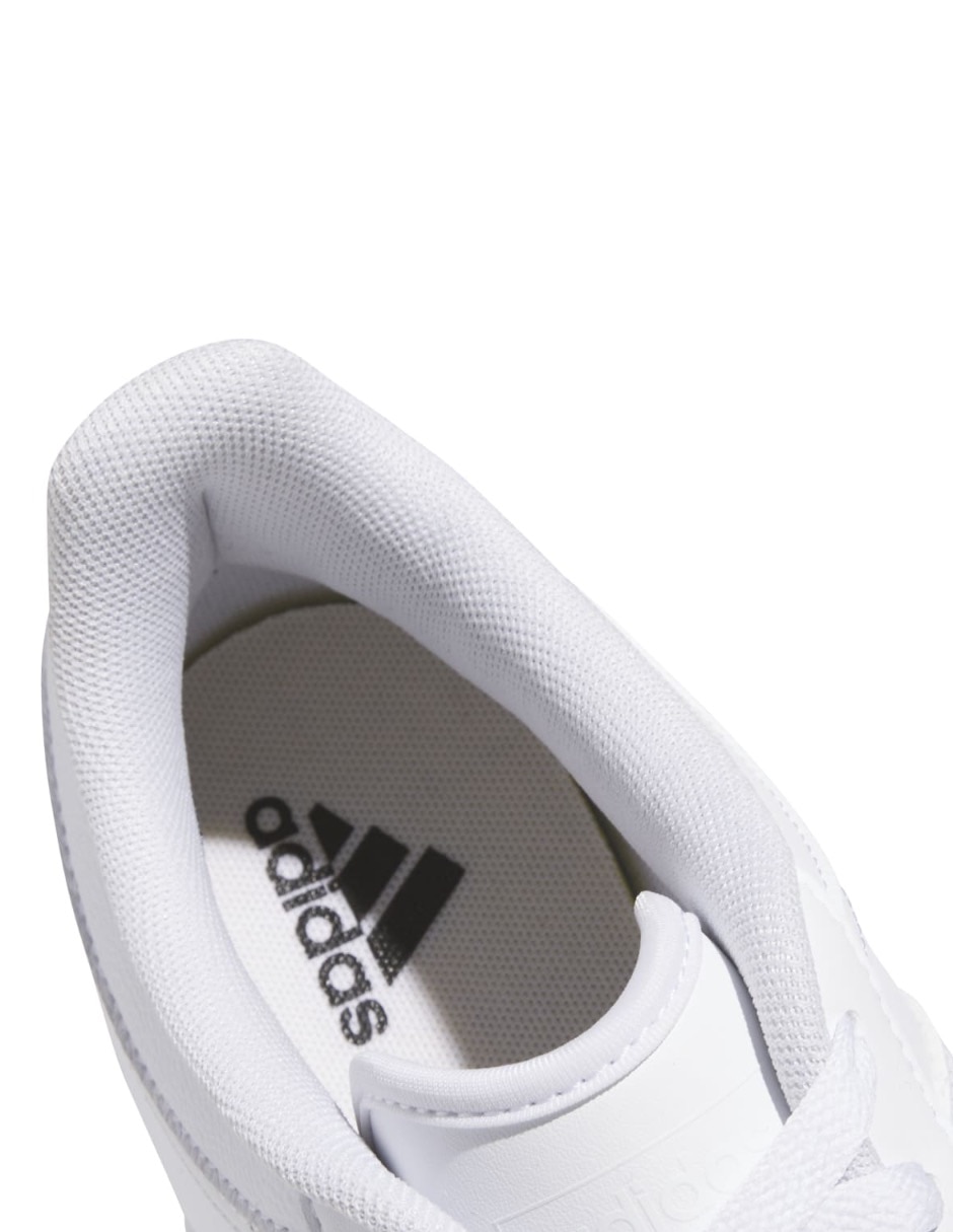 Tenis Adidas Hoops unisex para básquetbol