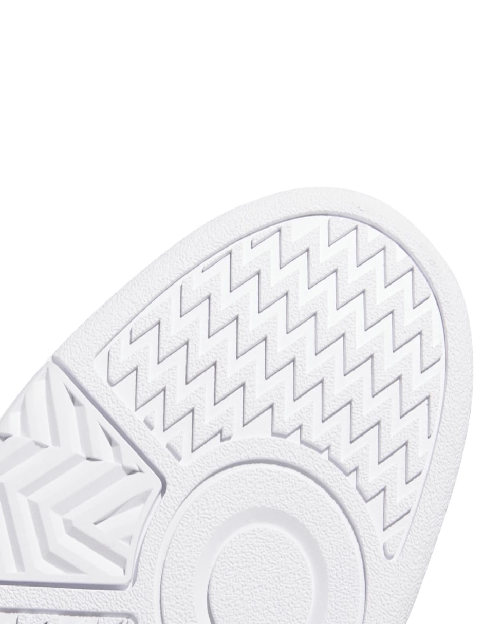 Tenis Adidas Hoops unisex para básquetbol