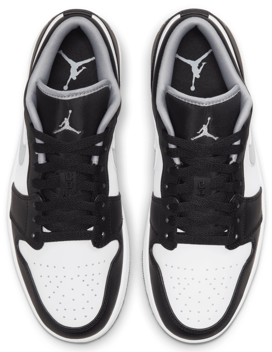 Tenis Nike Air 1 Low 040 de hombre para Básquetbol 4