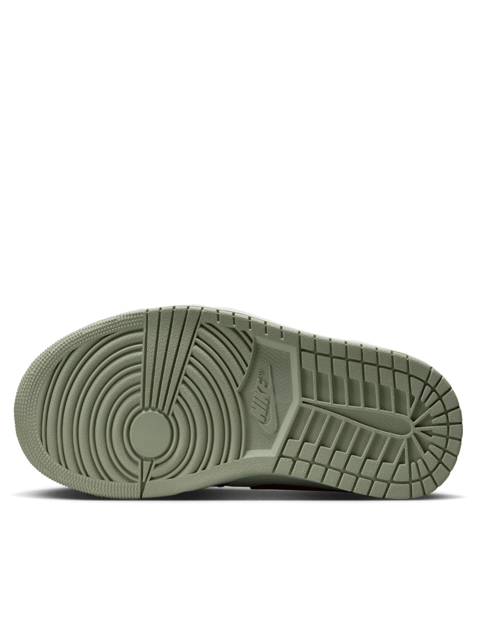 Tenis nike air 1 low 133 de hombre para básquetbol 7