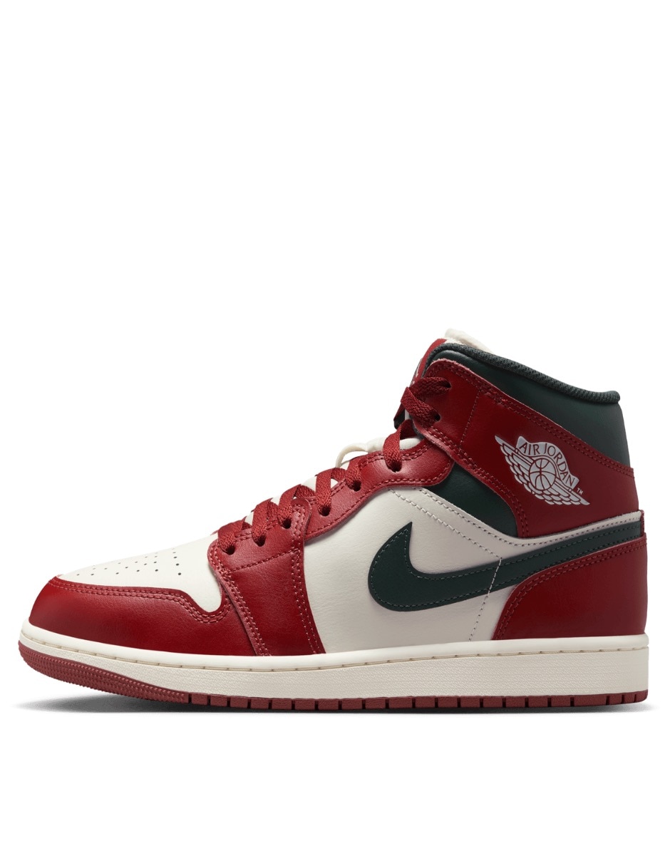 Tenis aair 1 mid 105 de hombre para básquetbol