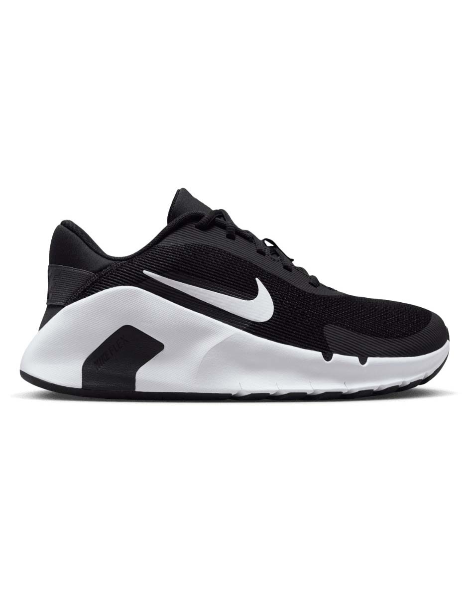 Tenis para entrenamiento nike flex train de hombre