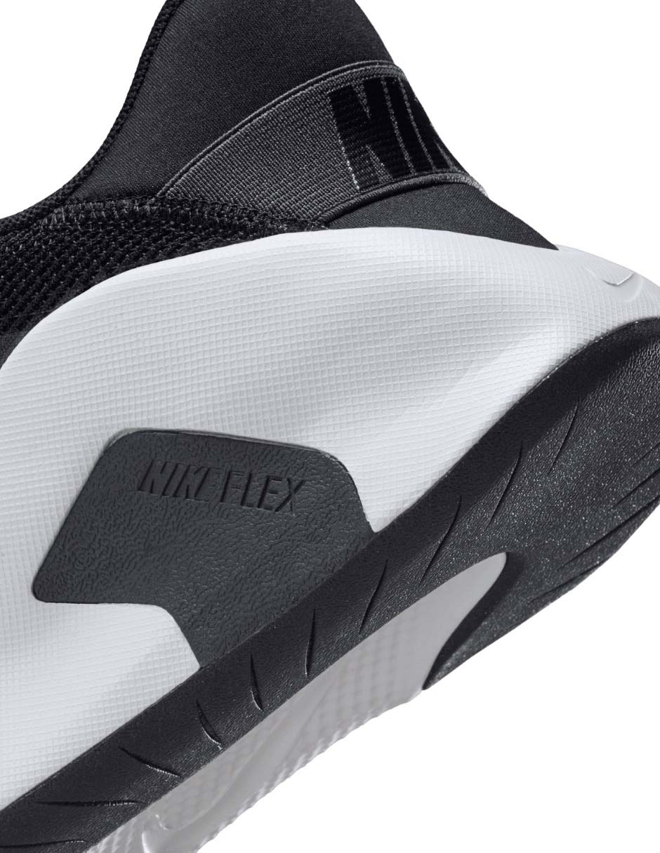 Tenis para entrenamiento nike flex train de hombre