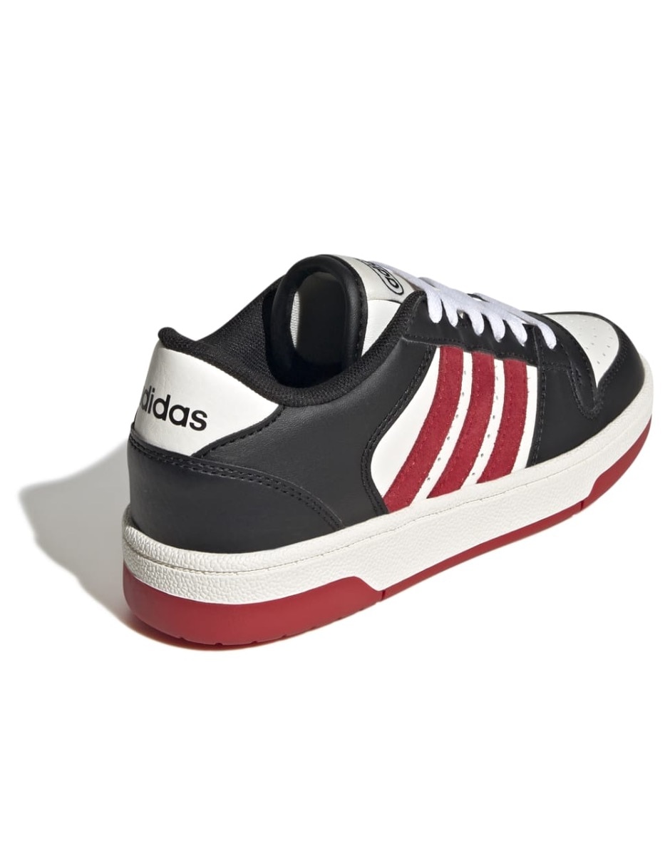 Tenis Break Start infantil unisex para básquetbol 6