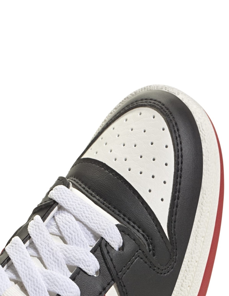 Tenis Break Start infantil unisex para básquetbol 7