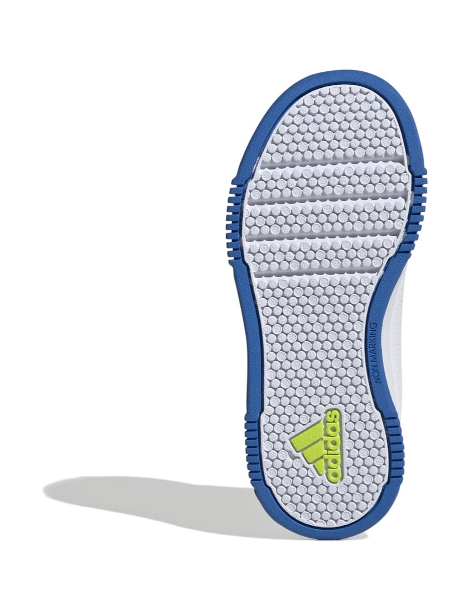 Tenis Tensaur infantil unisex para correr 3