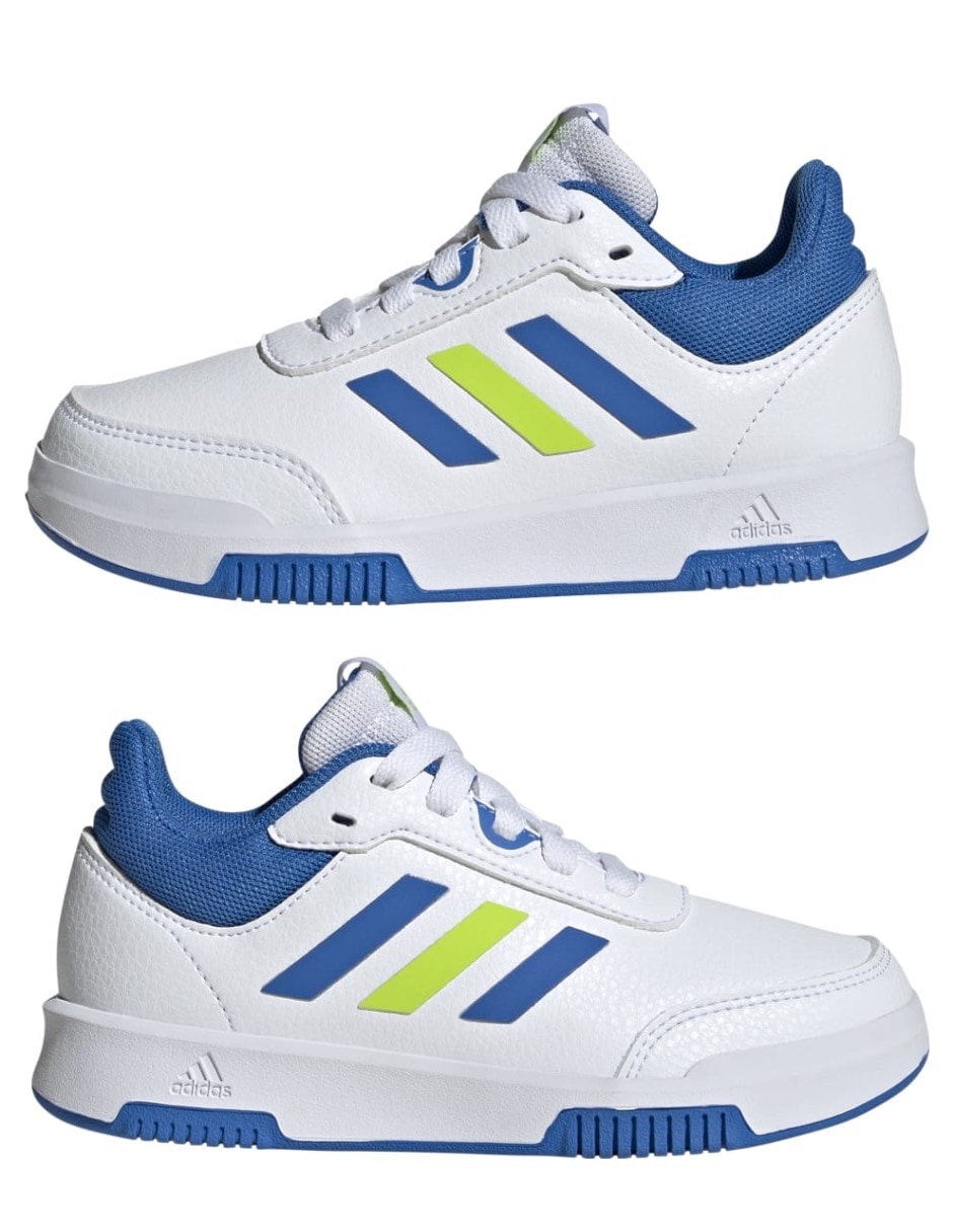 Tenis Tensaur infantil unisex para correr 9