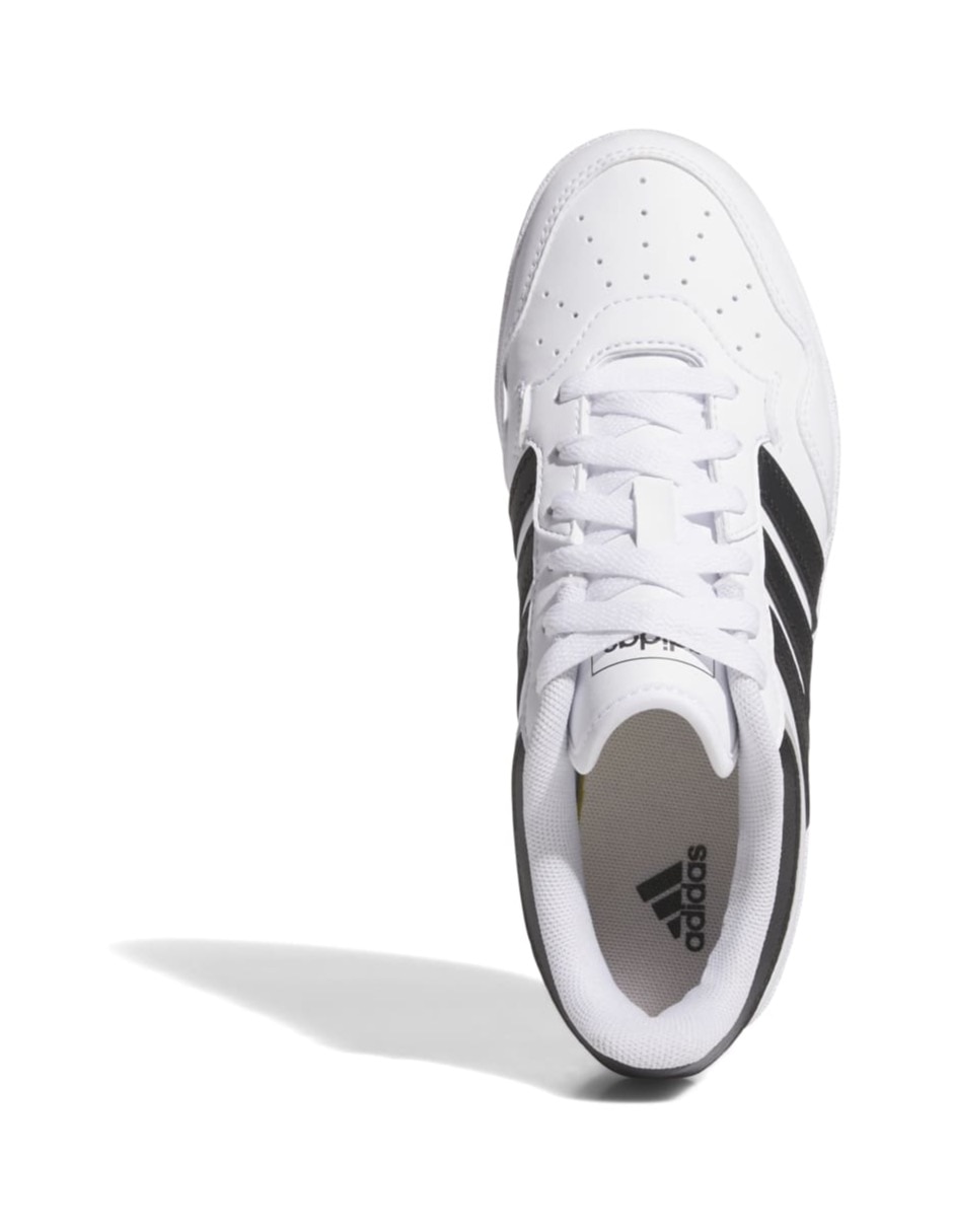 Tenis Hoops infantil unisex para básquetbol 2