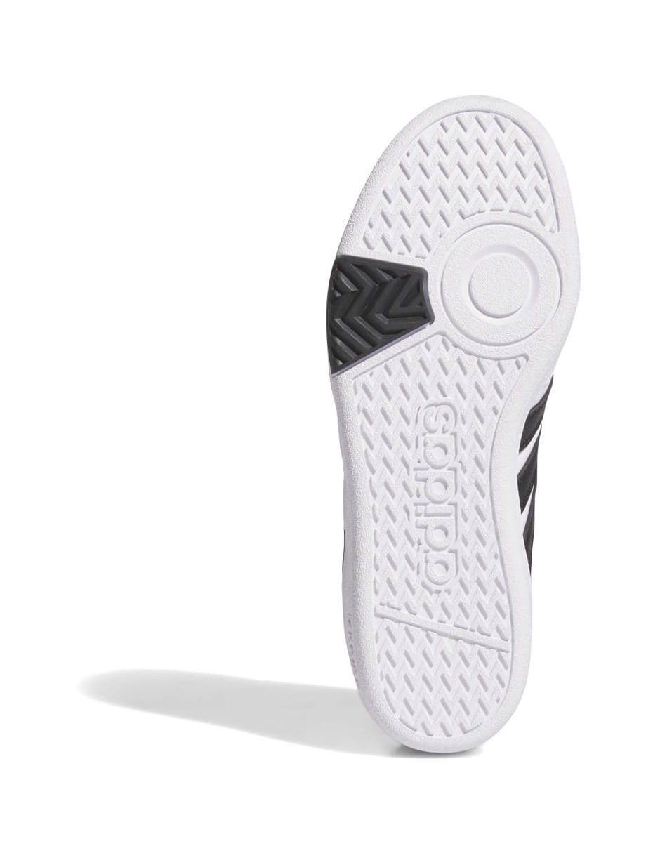 Tenis Hoops infantil unisex para básquetbol 3