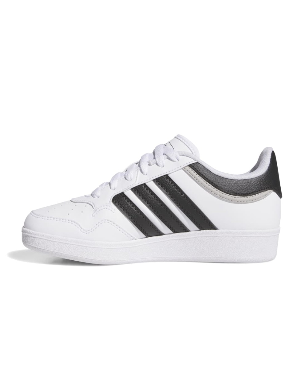 Tenis Hoops infantil unisex para básquetbol 4