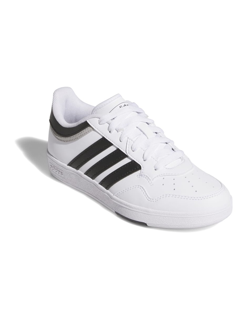 Tenis Hoops infantil unisex para básquetbol 5