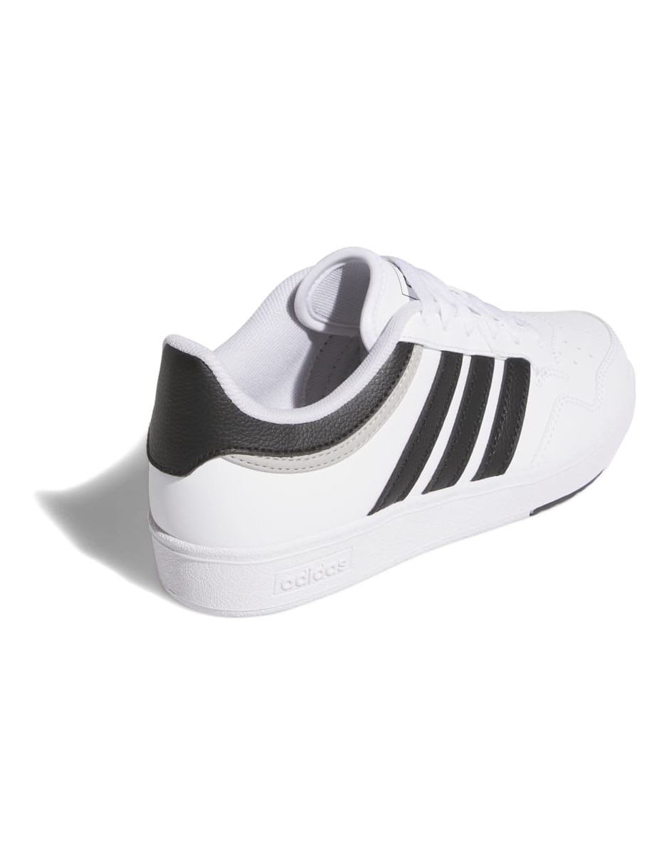 Tenis Hoops infantil unisex para básquetbol 6