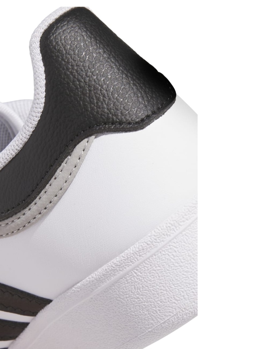 Tenis Hoops infantil unisex para básquetbol 8