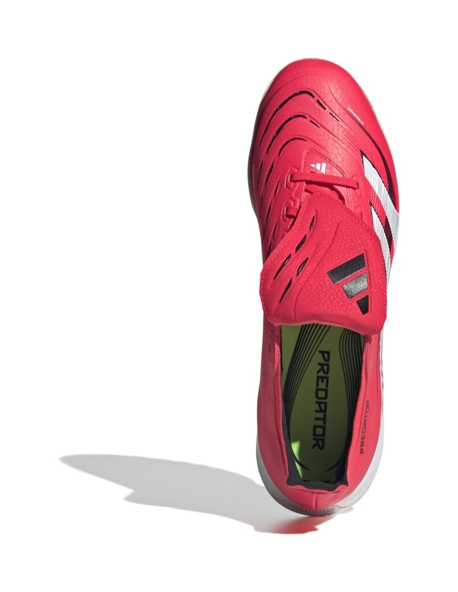 Tenis Adidas Predator unisex para fútbol