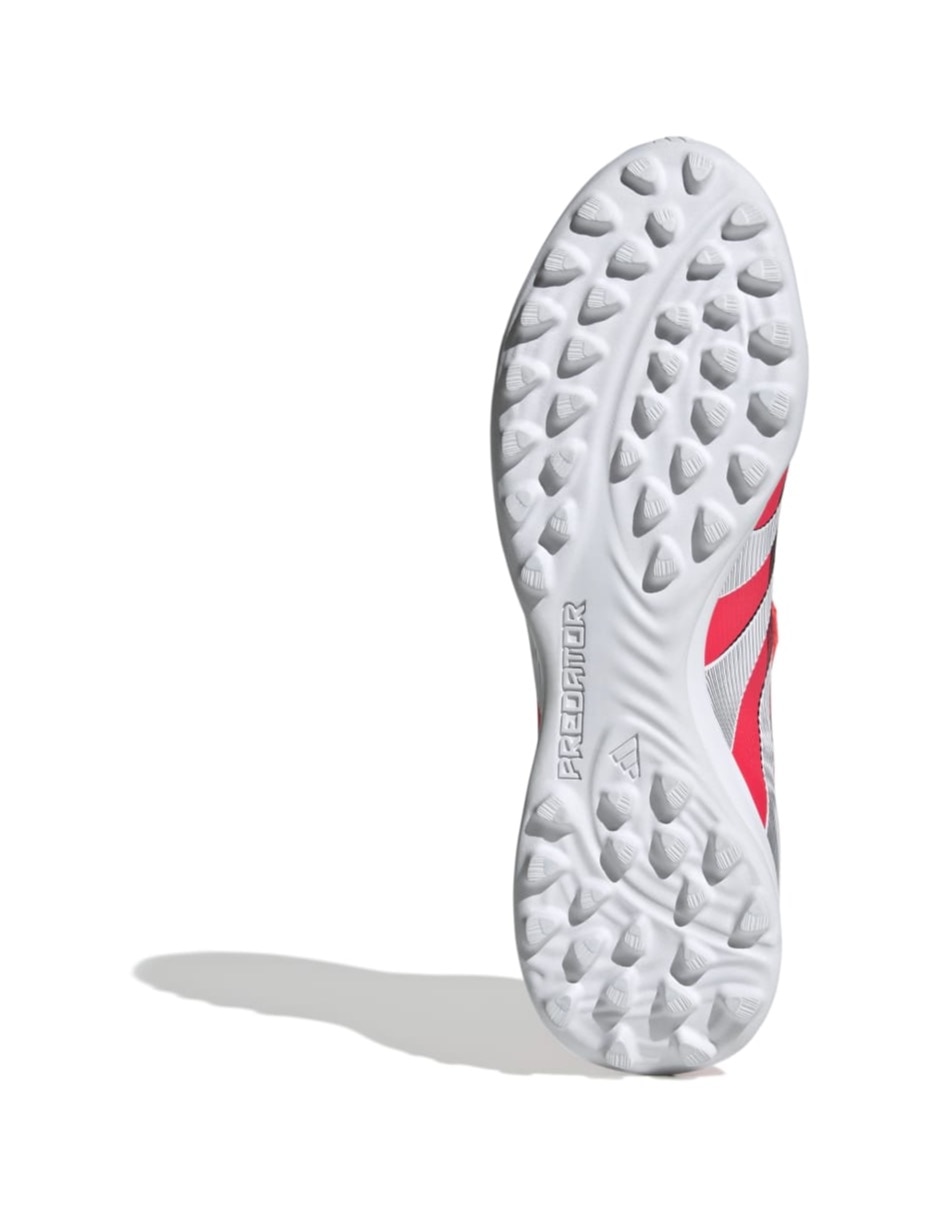 Tenis Adidas Predator unisex para fútbol