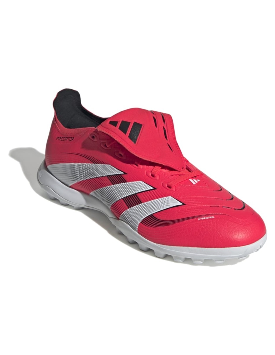 Tenis Adidas Predator unisex para fútbol