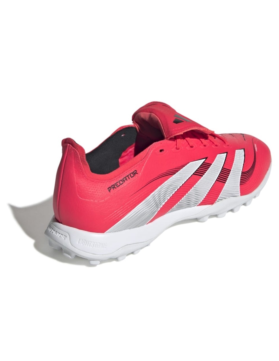 Tenis Adidas Predator unisex para fútbol