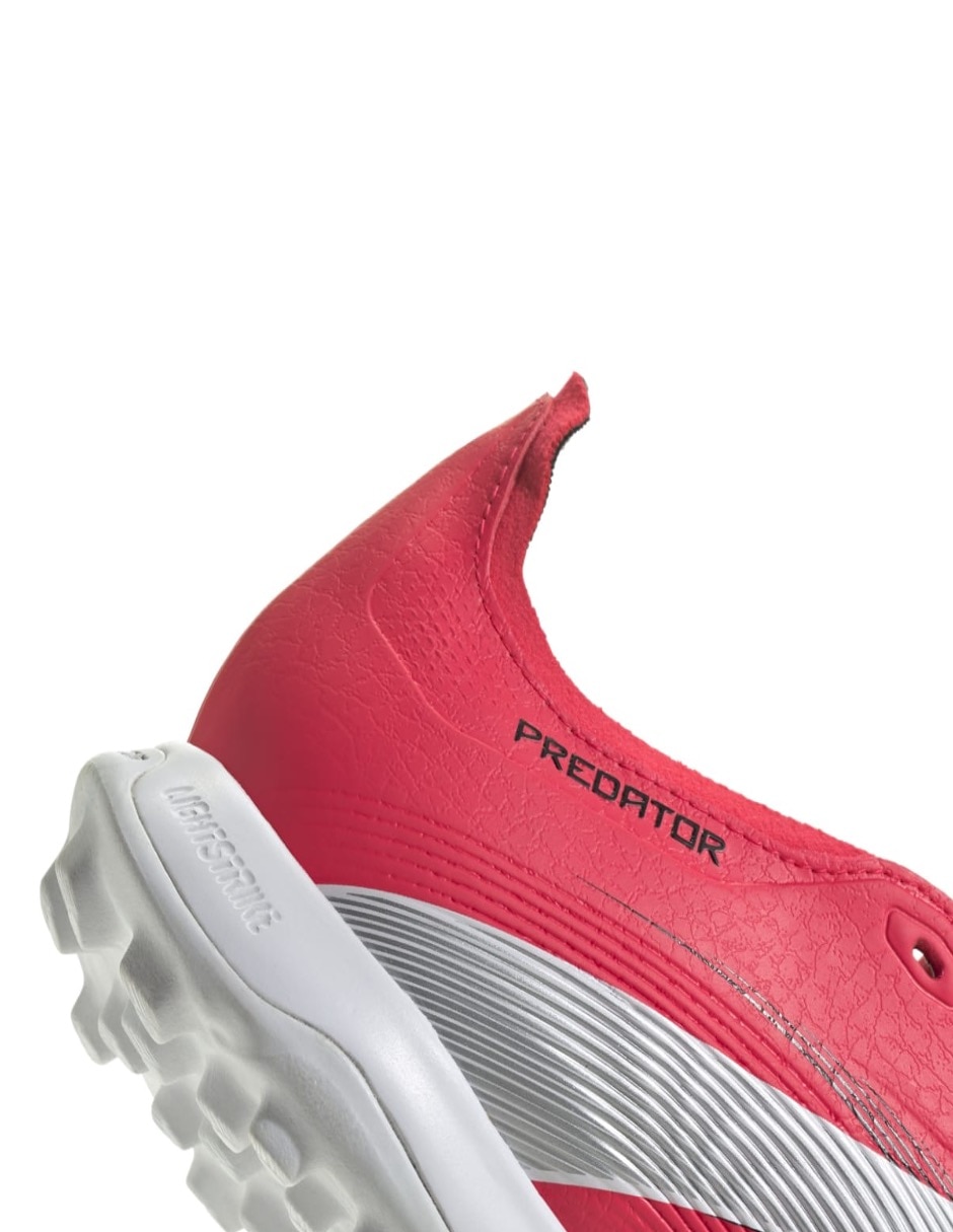 Tenis Adidas Predator unisex para fútbol