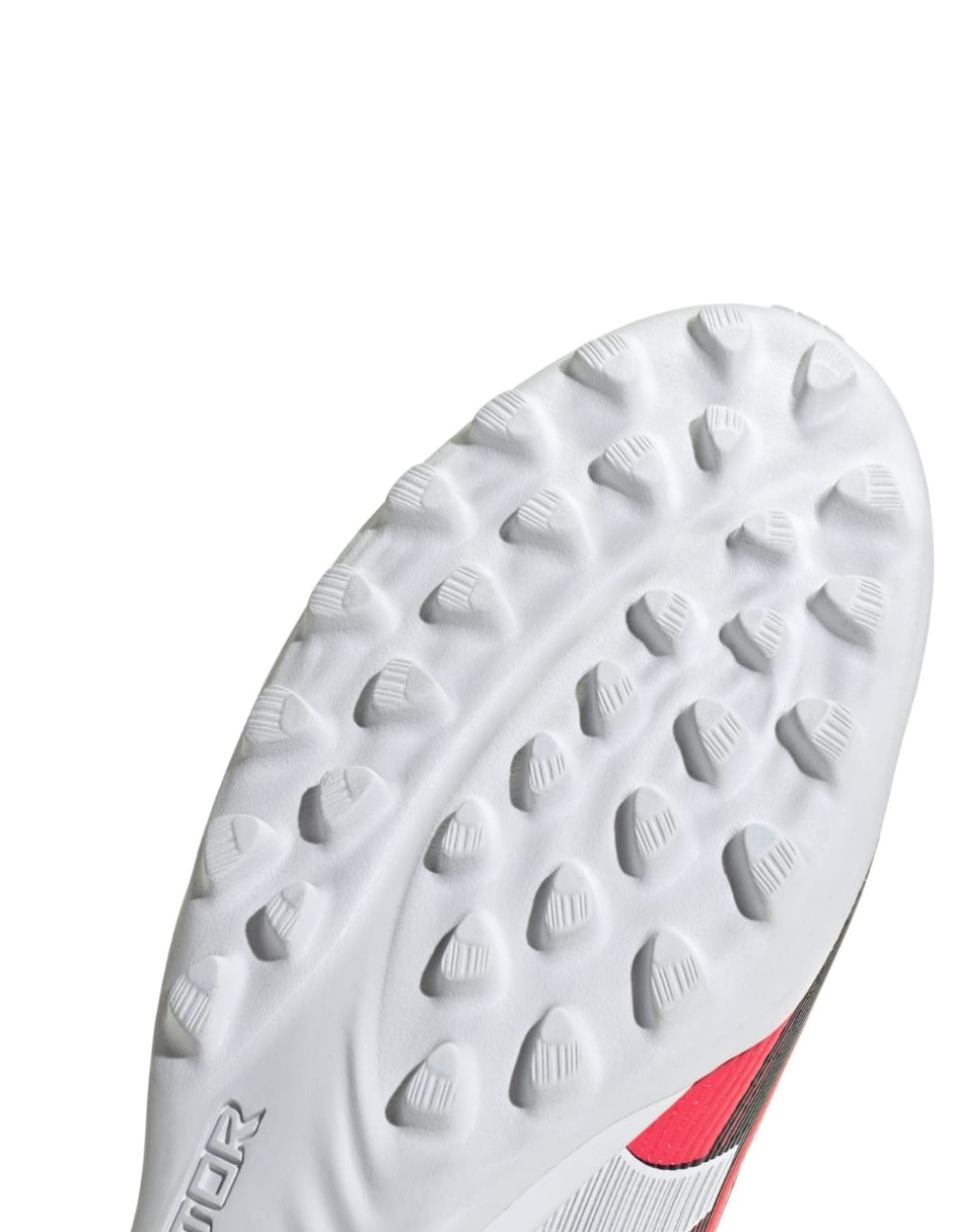 Tenis Adidas Predator unisex para fútbol